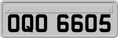 OQO6605