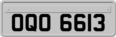 OQO6613
