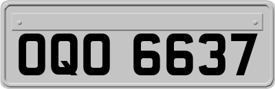 OQO6637