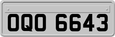 OQO6643