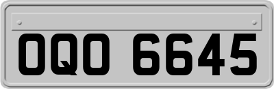 OQO6645