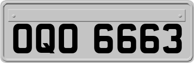 OQO6663