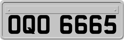 OQO6665