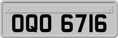 OQO6716