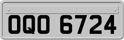 OQO6724