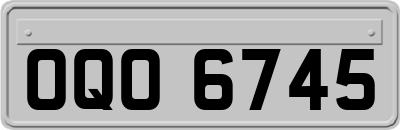 OQO6745