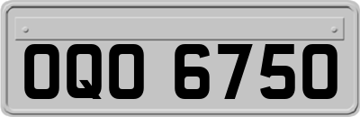 OQO6750