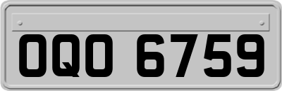 OQO6759