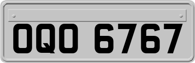 OQO6767