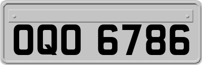 OQO6786