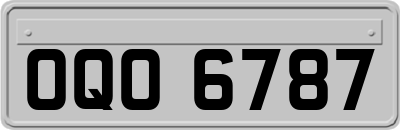 OQO6787