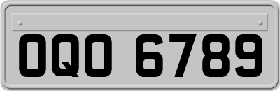 OQO6789