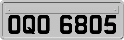 OQO6805
