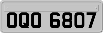 OQO6807