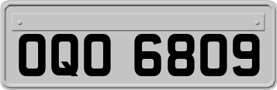 OQO6809