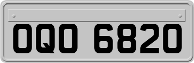 OQO6820