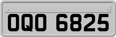 OQO6825