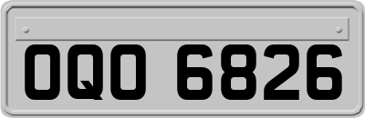 OQO6826