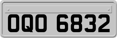 OQO6832