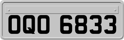 OQO6833