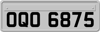 OQO6875