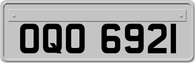 OQO6921