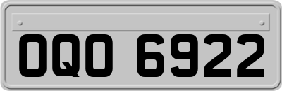 OQO6922