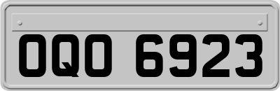 OQO6923