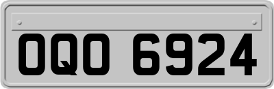 OQO6924