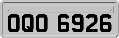 OQO6926