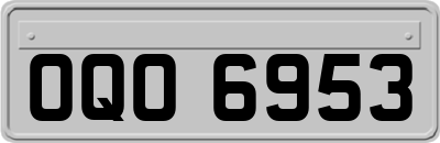 OQO6953