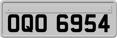 OQO6954