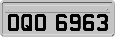 OQO6963