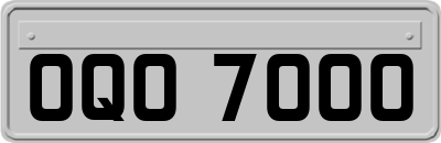 OQO7000