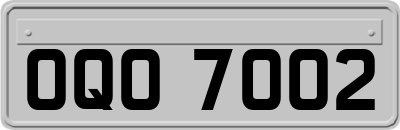 OQO7002