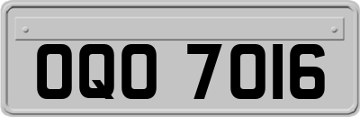 OQO7016