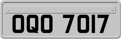 OQO7017