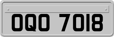 OQO7018
