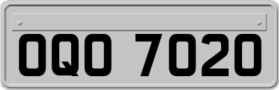 OQO7020