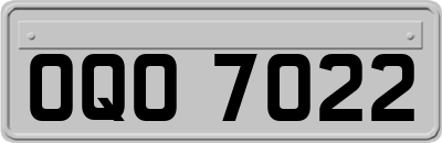 OQO7022
