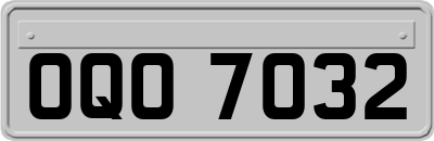 OQO7032