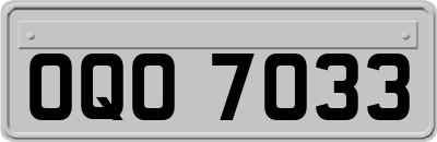 OQO7033