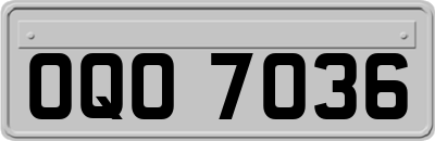 OQO7036