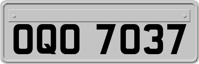 OQO7037