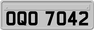 OQO7042