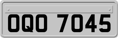 OQO7045