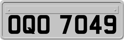 OQO7049
