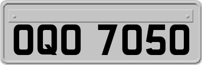 OQO7050