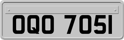 OQO7051
