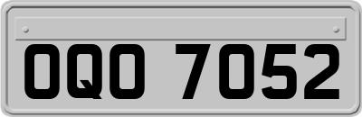 OQO7052